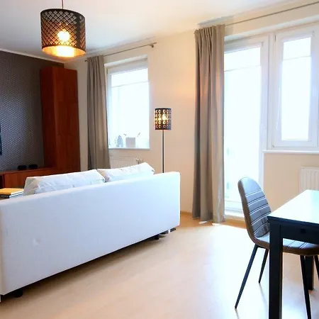 Irs Royal Irs Mlyniec Apartment