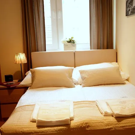 Irs Royal Irs Mlyniec Appartement Gdańsk