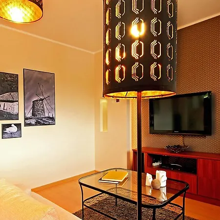 Irs Royal Irs Mlyniec Appartement Gdańsk