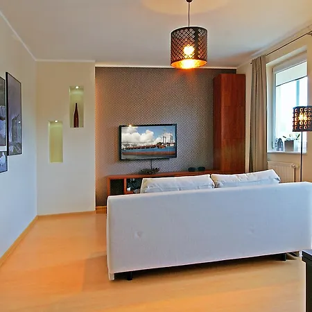 Irs Royal Irs Mlyniec Apartment