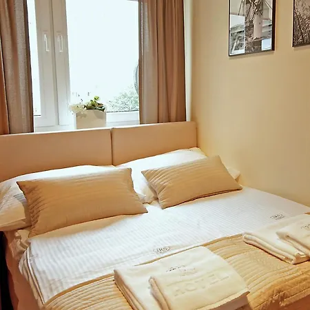 Irs Royal Irs Mlyniec Appartement *