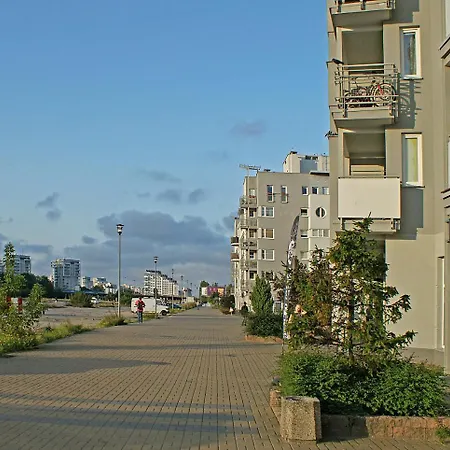 Apartment Irs Royal Irs Mlyniec